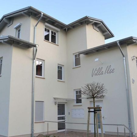 Villa Ilse Heringsdorf  Exterior photo